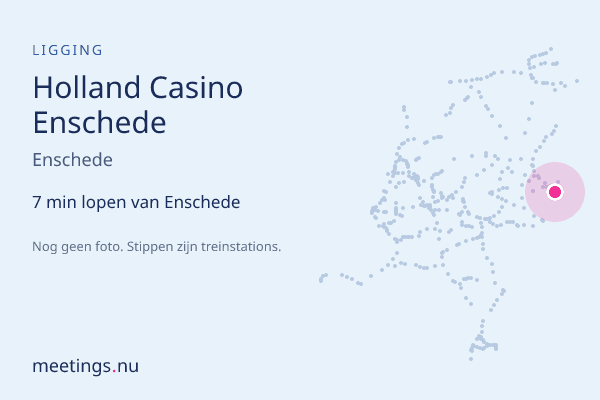 Holland Casino Enschede