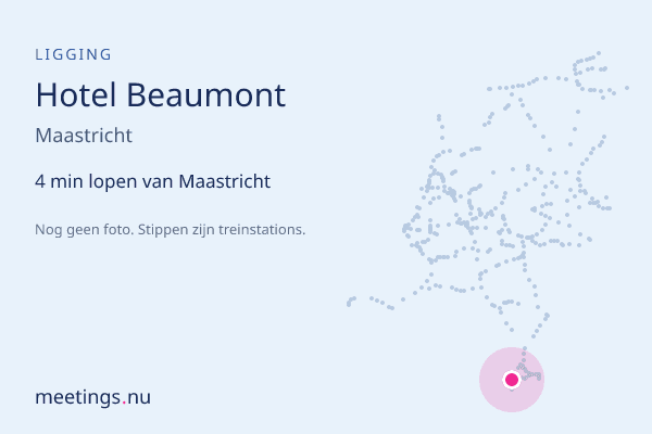 Hotel Beaumont