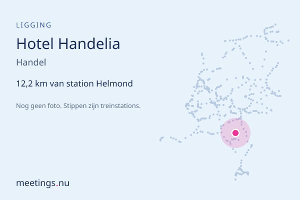 Hotel Handelia