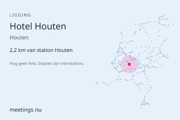 Hotel Houten