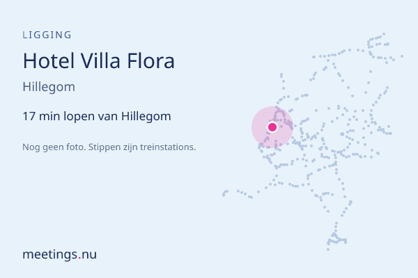 Hotel Villa Flora