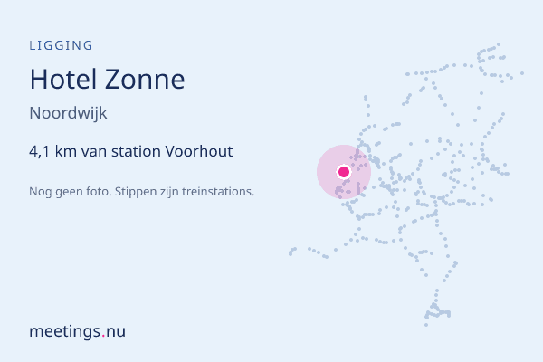 Hotel Zonne