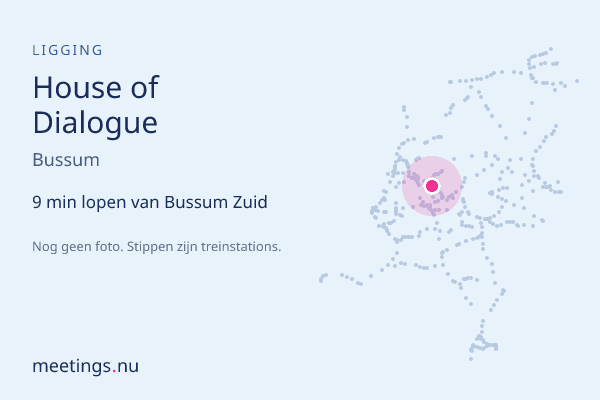 House of Dialogue