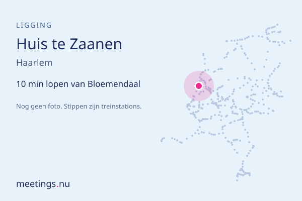 Huis te Zaanen
