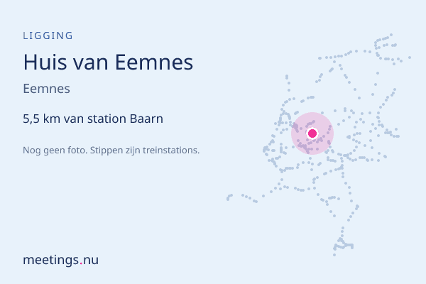 Huis van Eemnes