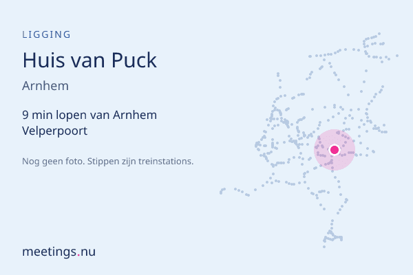 Huis van Puck
