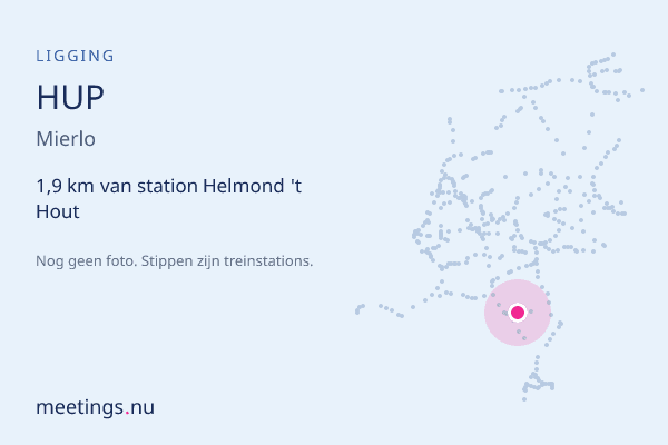 HUP