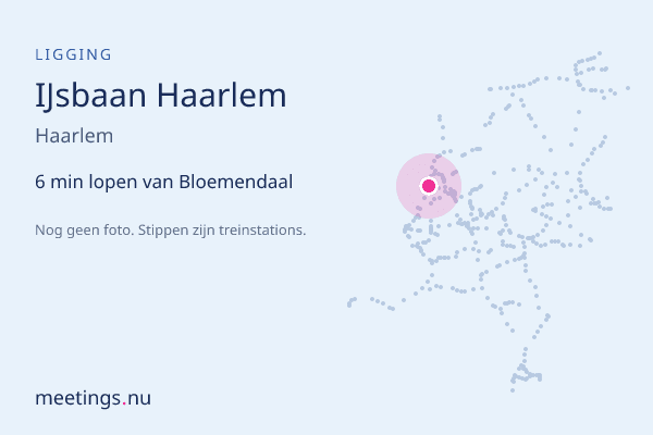 IJsbaan Haarlem