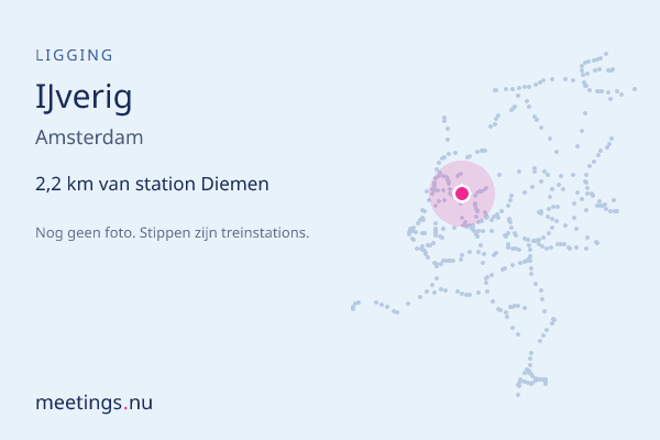 IJverig