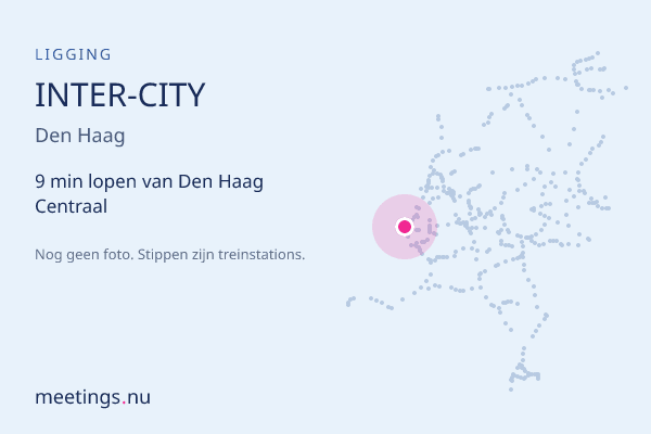 INTER-CITY