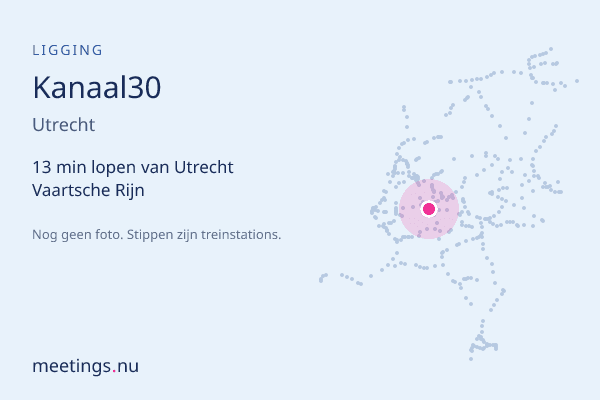 Kanaal30