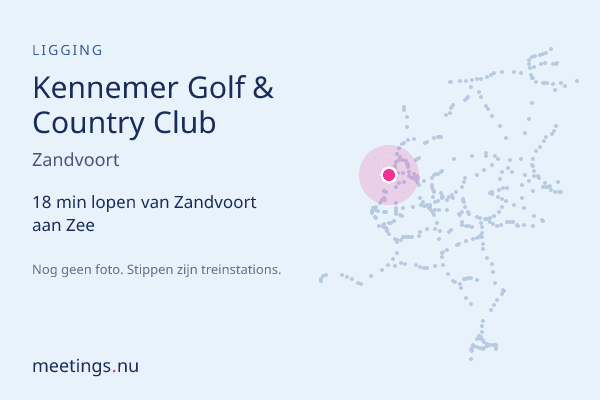 Kennemer Golf & Country Club