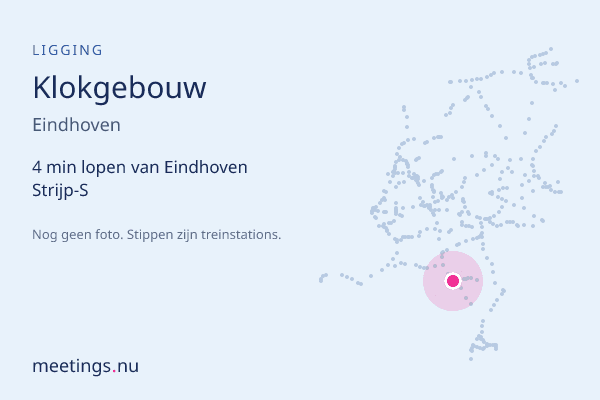Klokgebouw