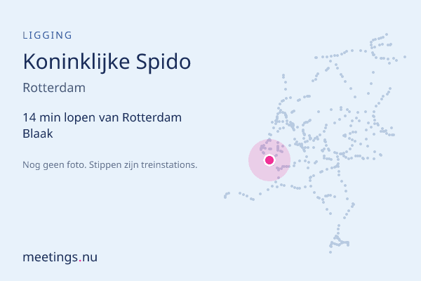 Koninklijke Spido