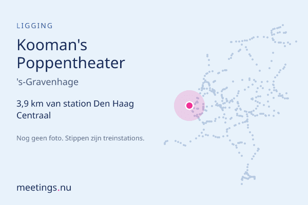Kooman's Poppentheater