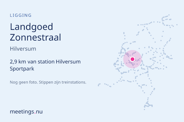 Landgoed Zonnestraal