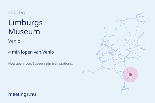 Limburgs Museum