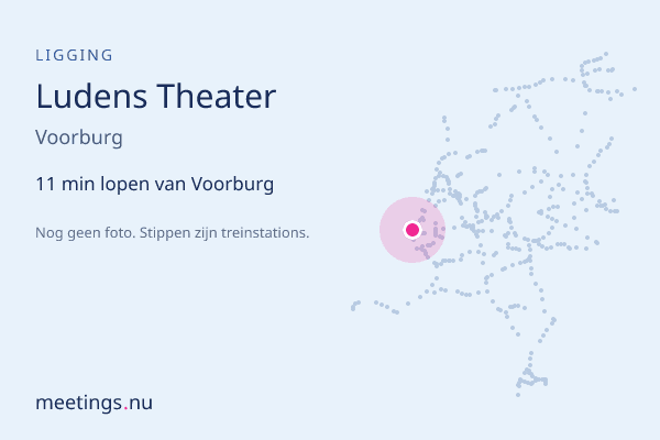 Ludens Theater