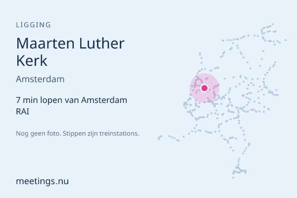 Maarten Luther Kerk