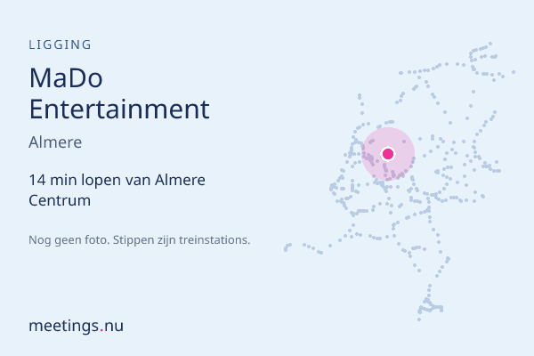MaDo Entertainment