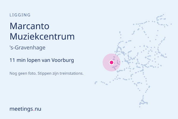 Marcanto Muziekcentrum