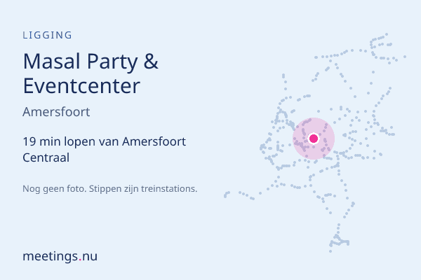Masal Party & Eventcenter