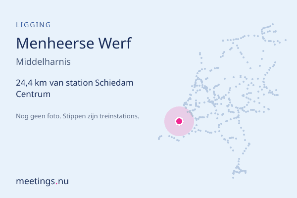 Menheerse Werf