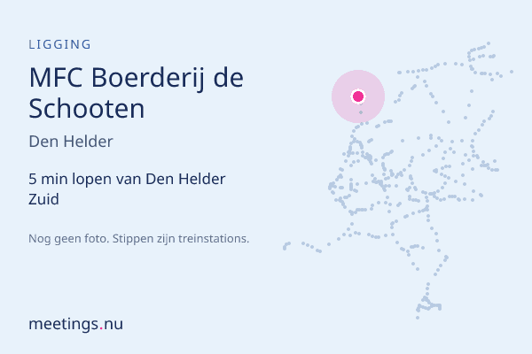 MFC Boerderij de Schooten