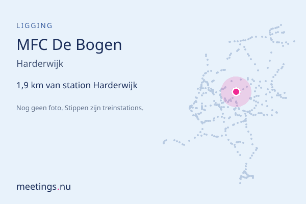 MFC De Bogen