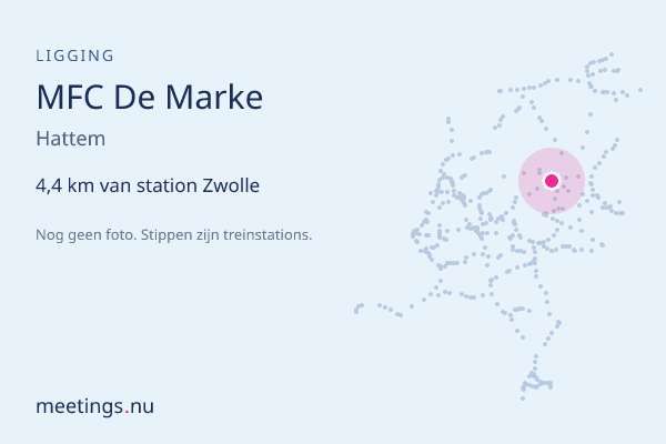 MFC De Marke