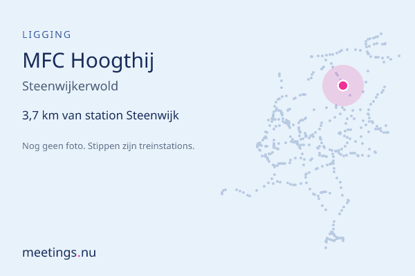 MFC Hoogthij