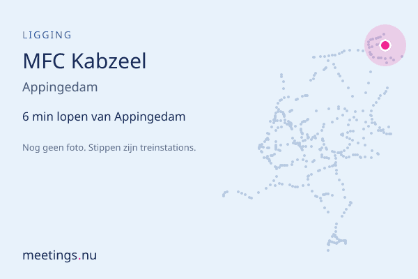 MFC Kabzeel