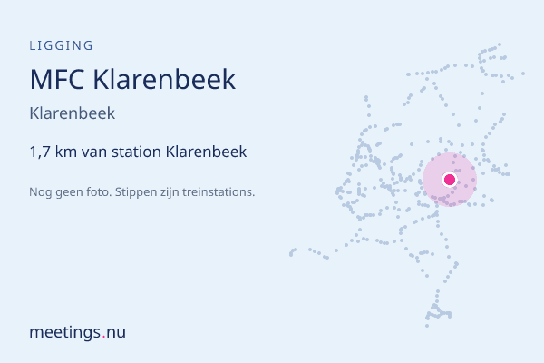 MFC Klarenbeek