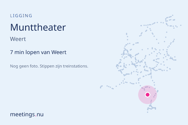 Munttheater