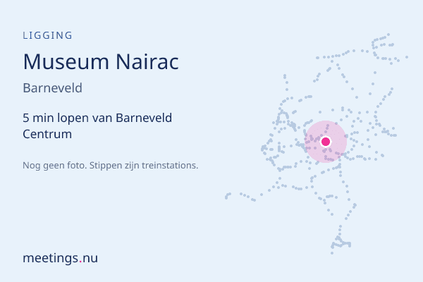 Museum Nairac