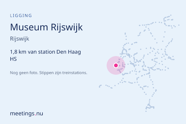 Museum Rijswijk