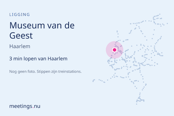 Museum van de Geest