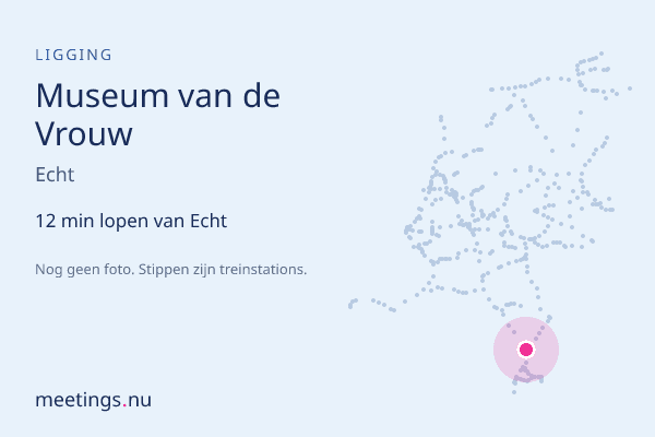 Museum van de Vrouw