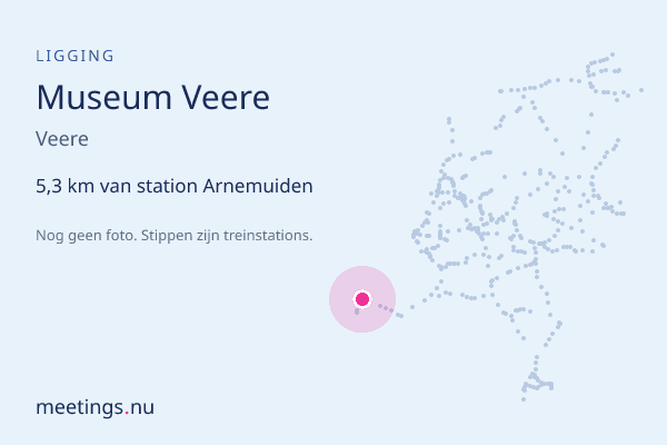 Museum Veere