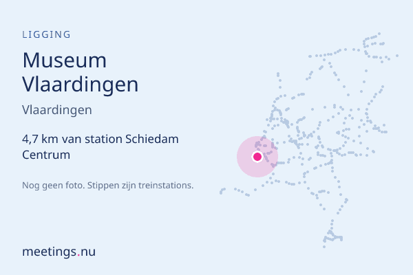 Museum Vlaardingen