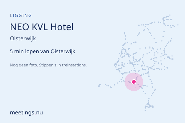 NEO KVL Hotel