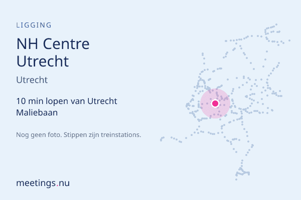 NH Centre Utrecht