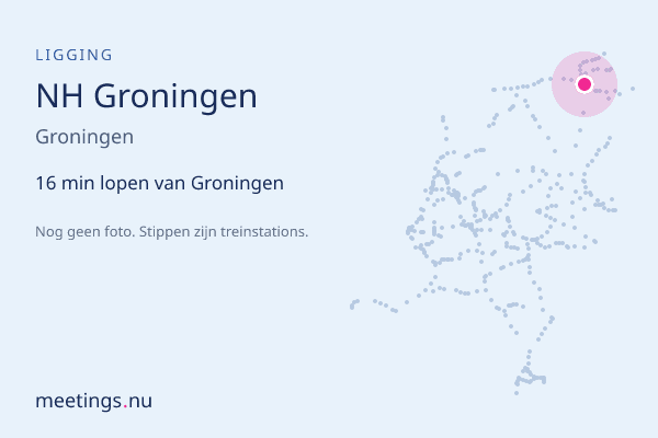 NH Groningen