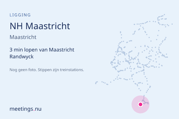 NH Maastricht