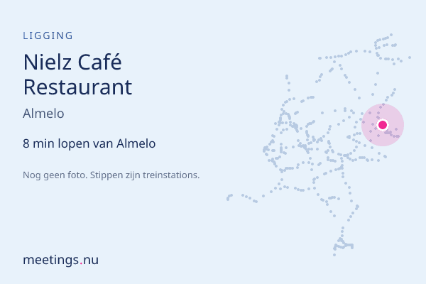 Nielz Café Restaurant