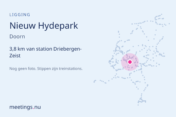 Nieuw Hydepark