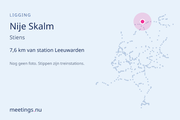 Nije Skalm