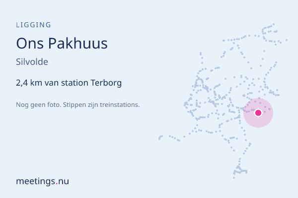 Ons Pakhuus