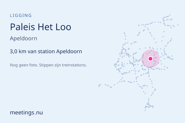 Paleis Het Loo