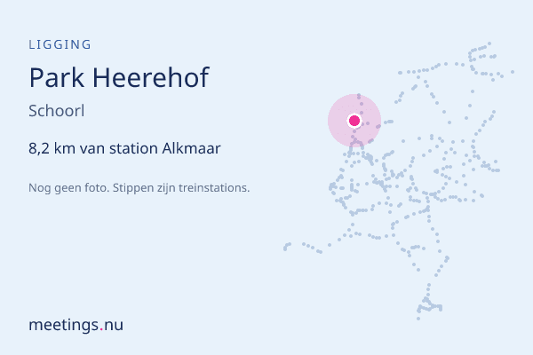 Park Heerehof